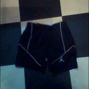 Kids shorts.